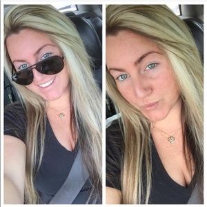 Meet your Posher, Erin